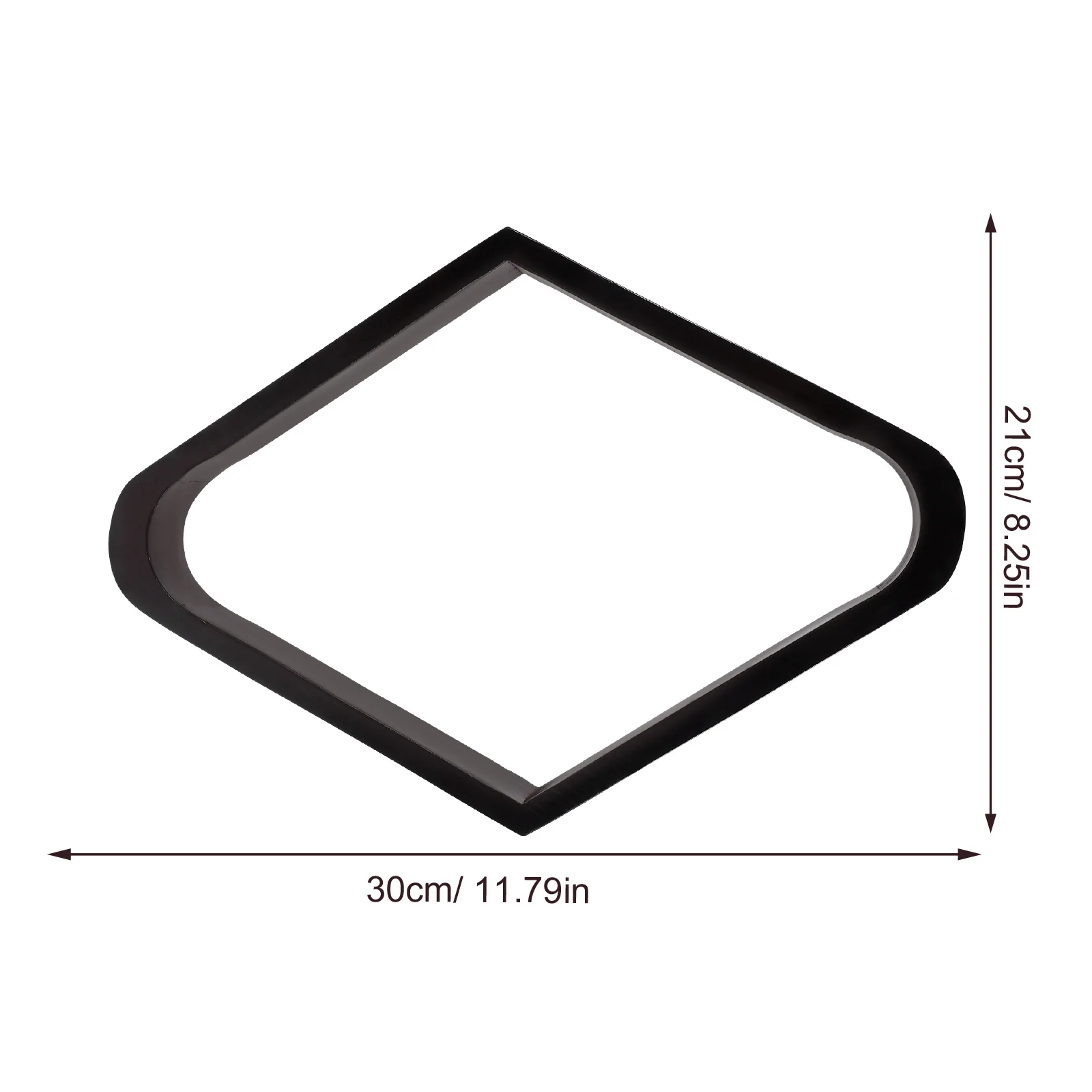 Деревянная стойка для бильярда - Фотография_5