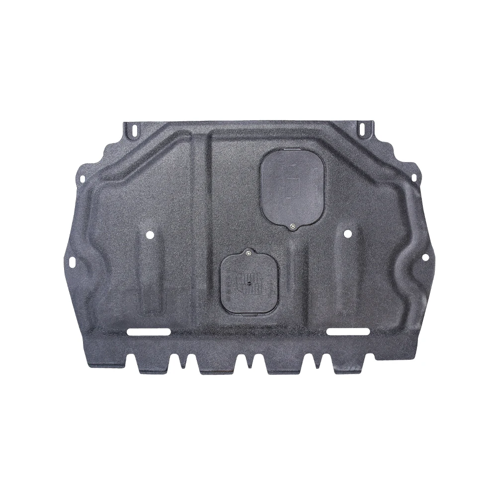 Передняя крышка под двигателем для vw polo 2005-2018 - Фотография_6