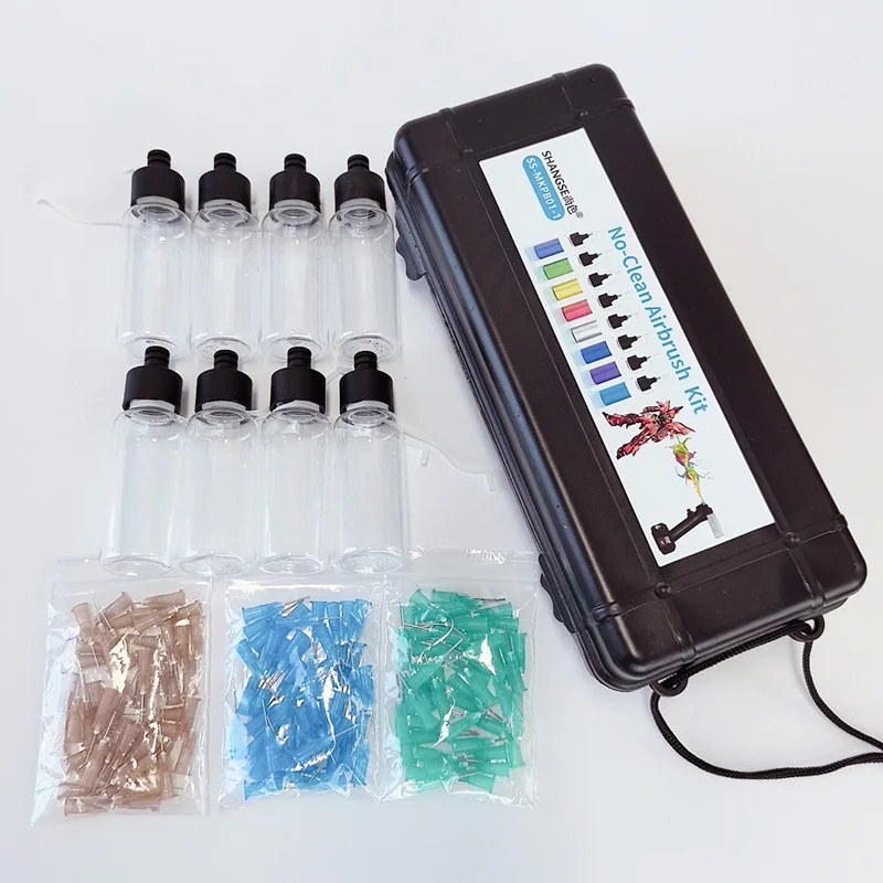 Комплект аксессуаров shangse со - Фотография_6