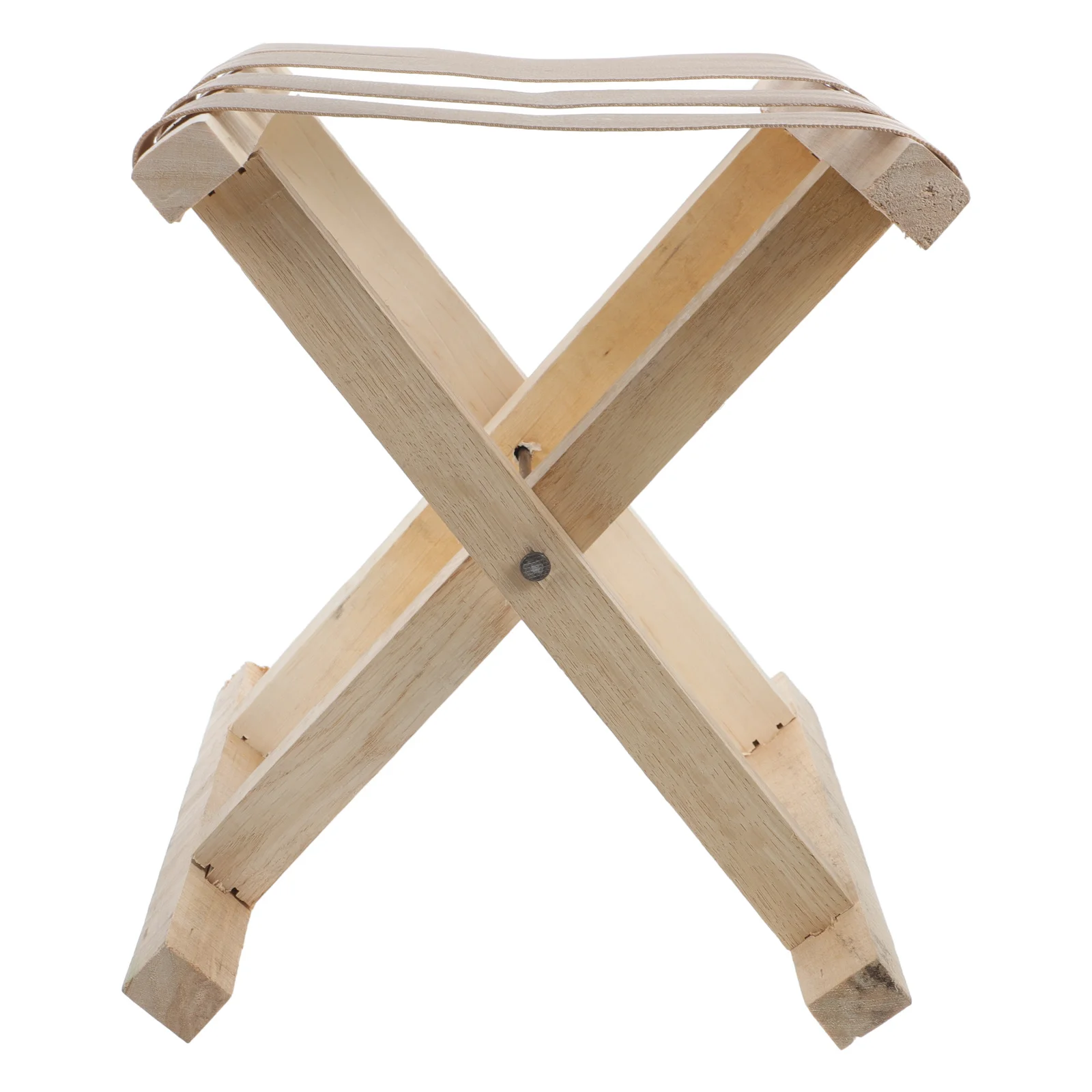 Складной табурет для кемпинга - Фотография_6