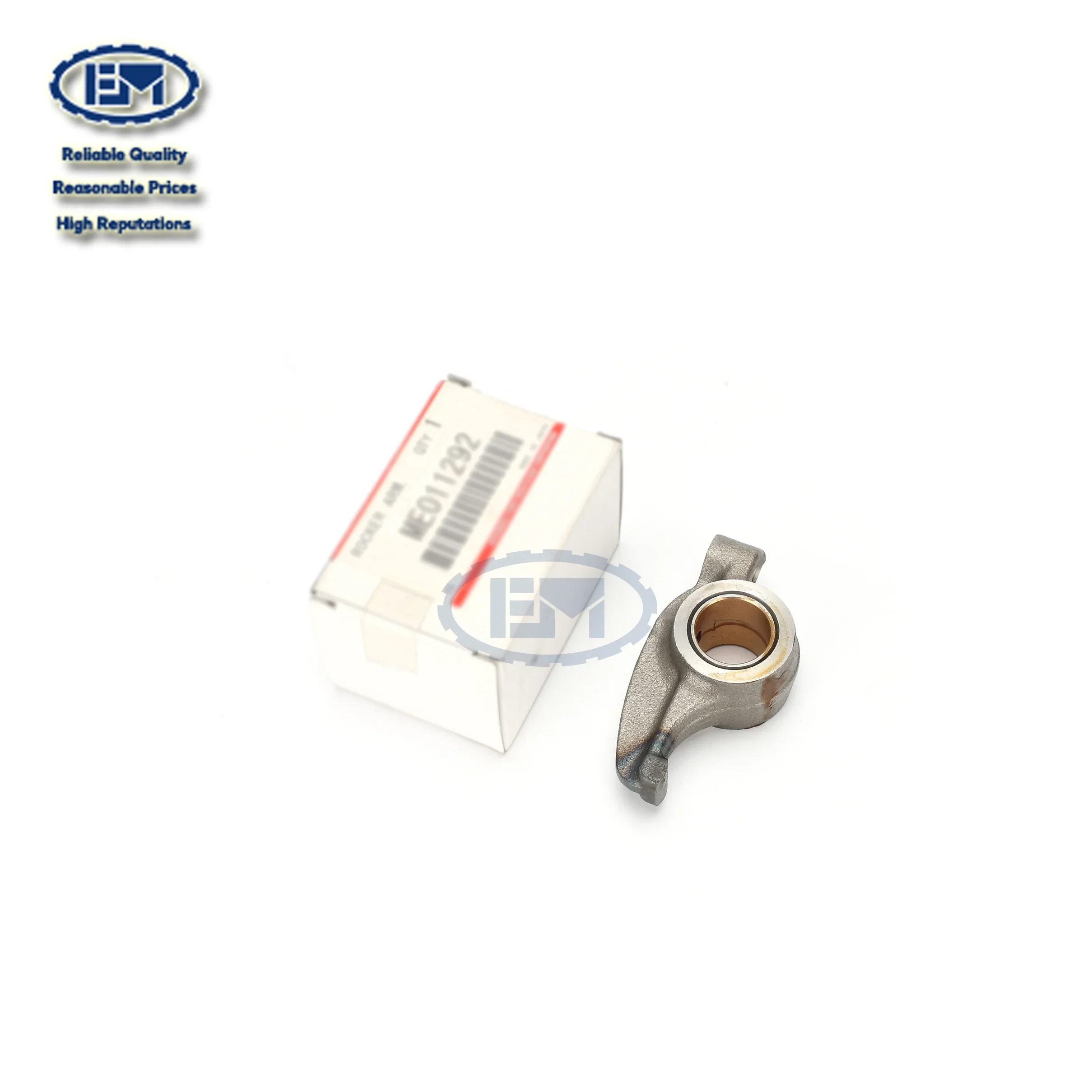 6d34 вход роковой рычаг и выхлопный - Фотография_6