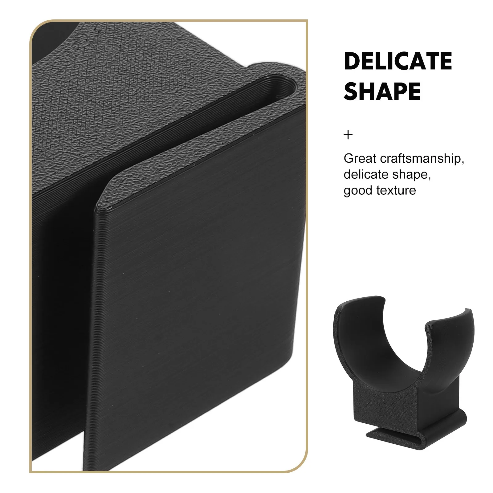 Зажим для теннисного мяча на пояс - Фотография_6