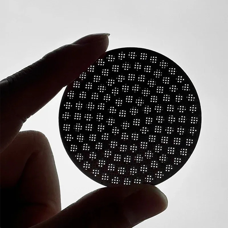 Мм сетка для кофейной шайбы из нержавеющей стали 304 - Фотография_5