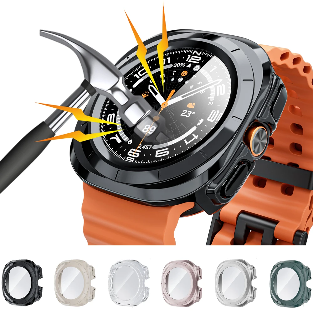 Чехол для samsung galaxy watch ultra 47 мм