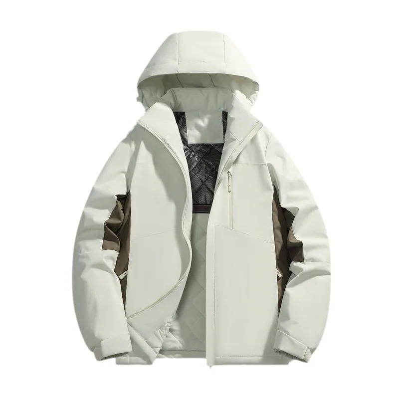 Мужская и женская повседневная - Фотография_5