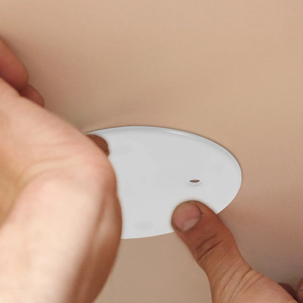 Восьмиугольная крышка - Фотография_5