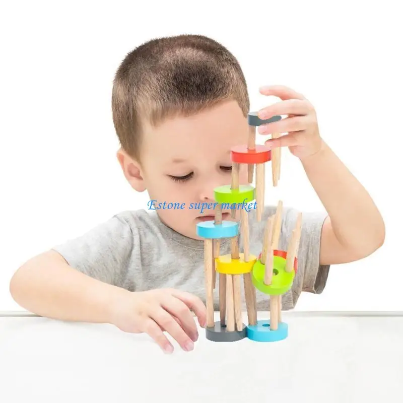 090b игрушки для 4-7-летних девочек для мальчиков - Фотография_5