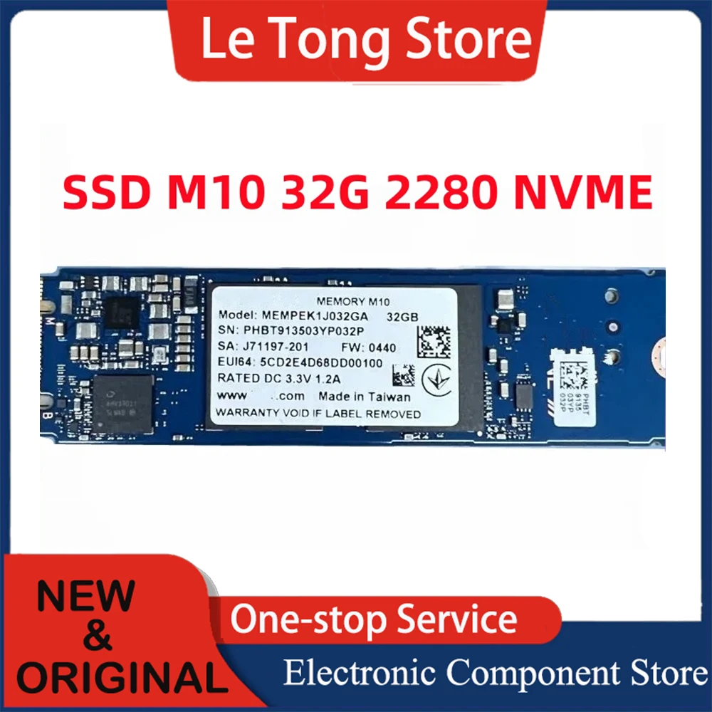 M10 32 гб 64 гб ssd твердотельный - Фотография_2