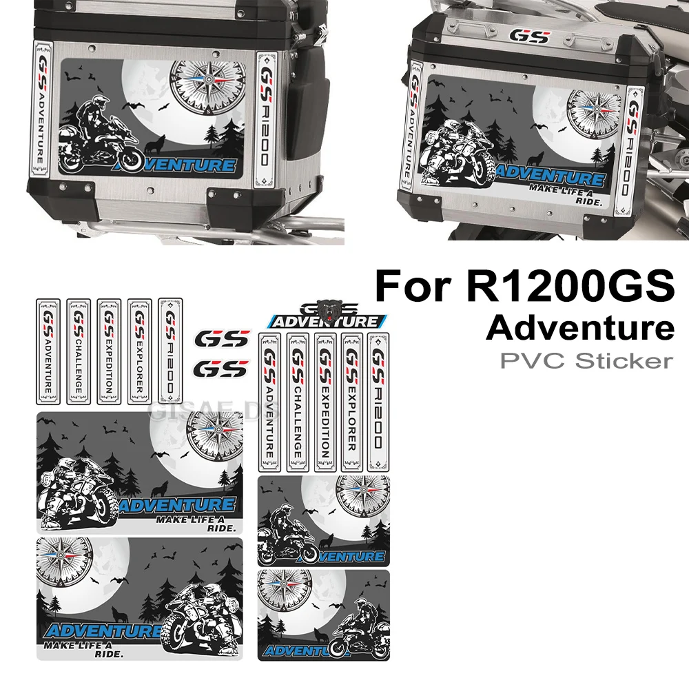 Для bmw r1200gs r1200 gs gsa adventure