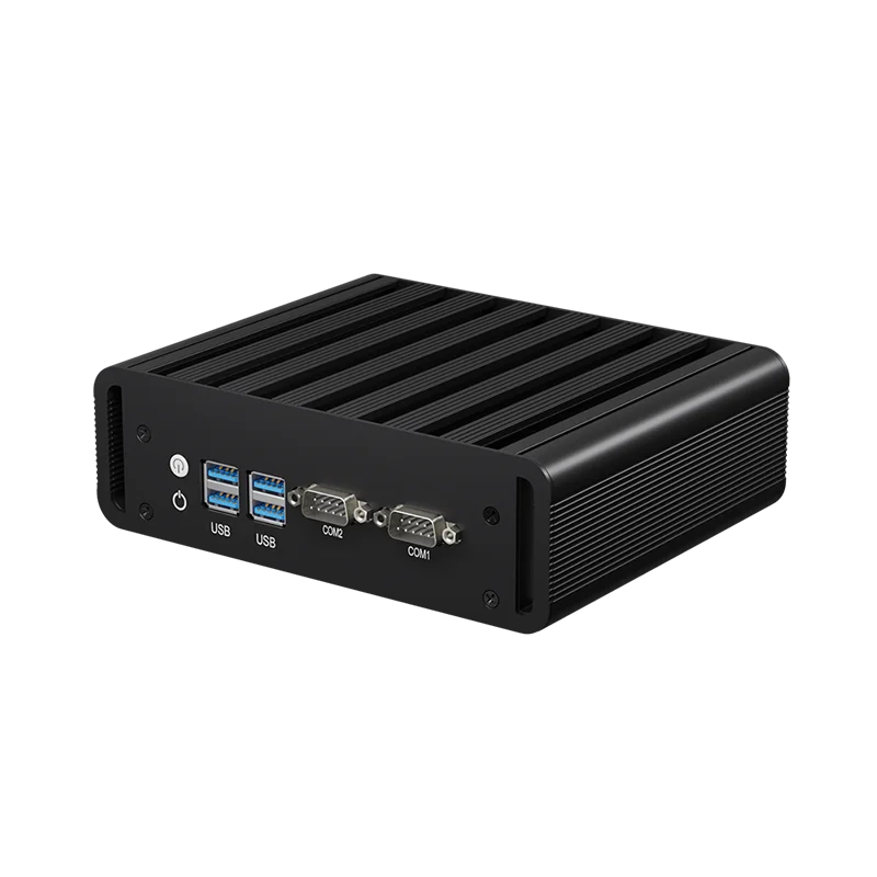 Мини-пк серии inter core celeron с поддержкой ddr3 ram ssd с 4xusb3 - Фотография_4