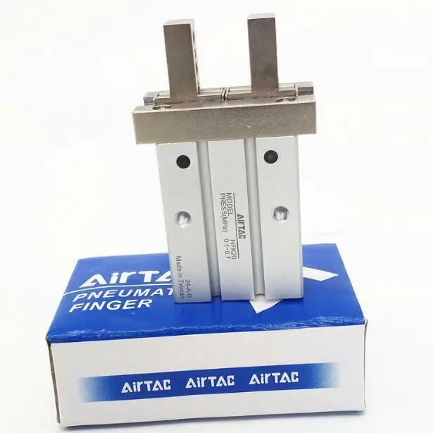 Новый цилиндр airtac hfk20