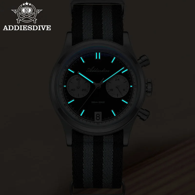 Addiesdive лучший бренд мужские - Фотография_3