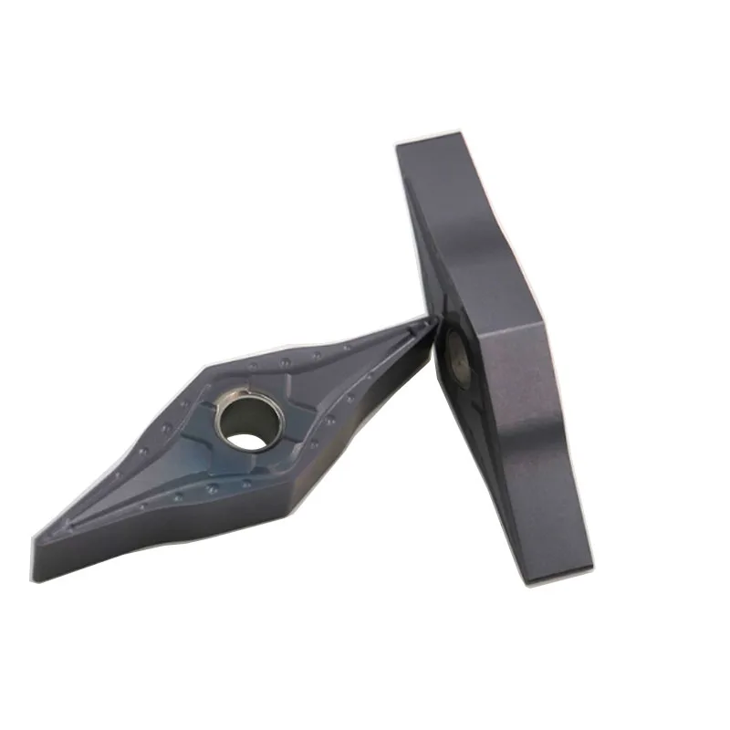 Ynmg160404 ynmg160404-25 индексируемый токарный станок с чпу - Фотография_3