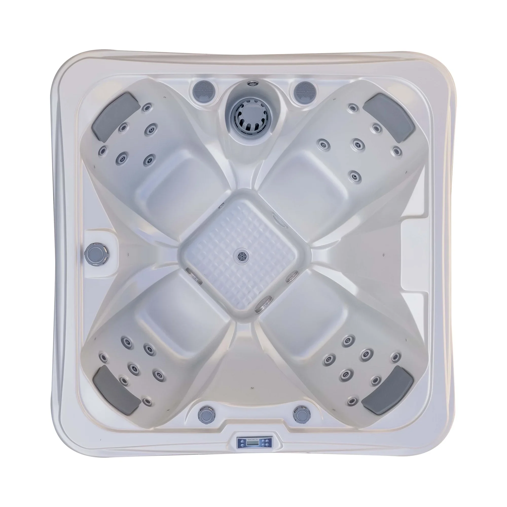 4-местные игровые и подключаемые - Фотография_2