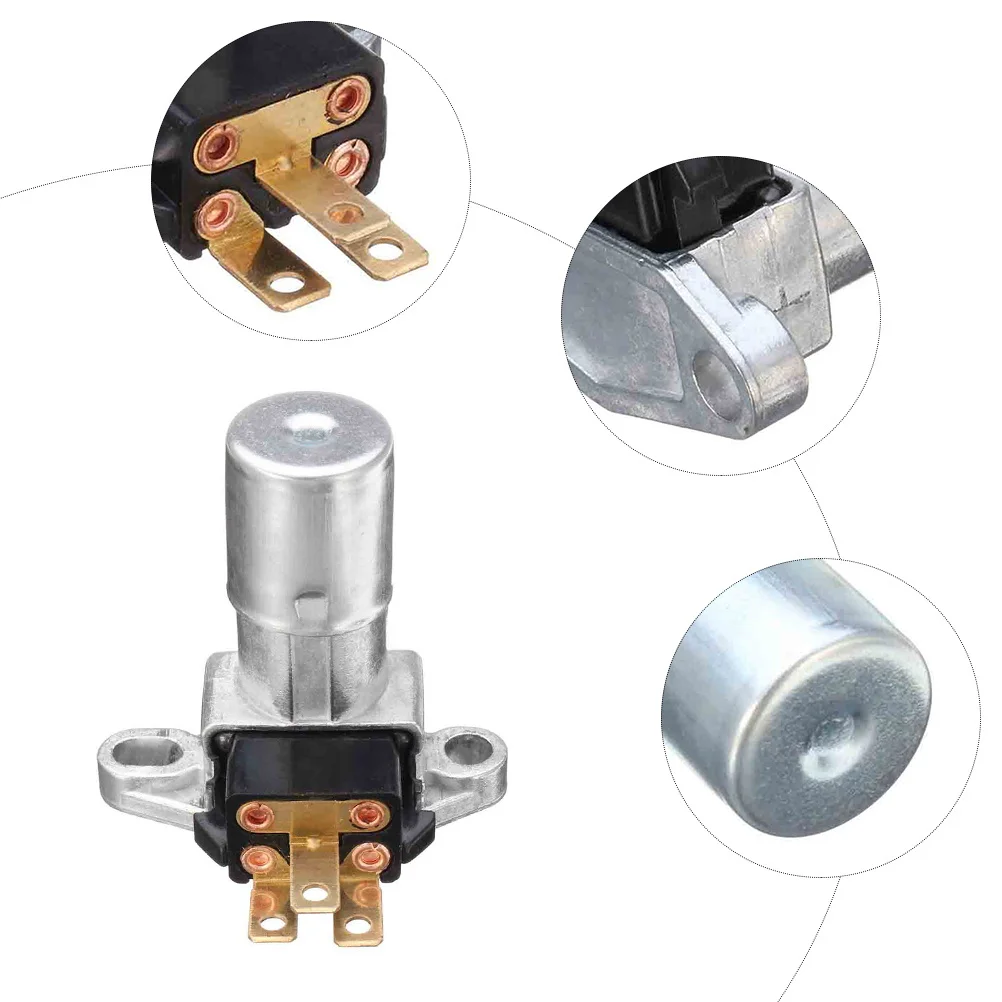 Переключатель автомобильных фар - Фотография_5