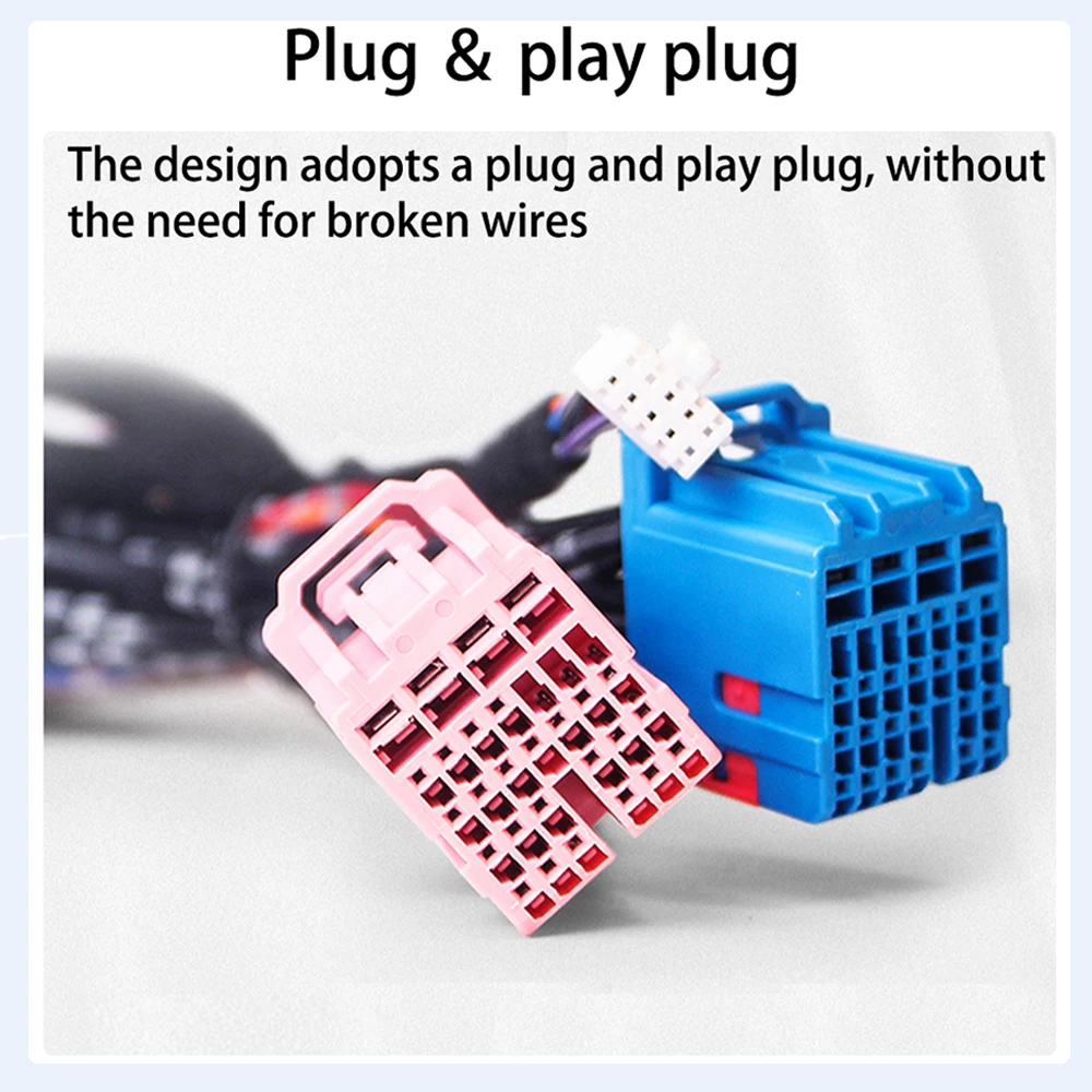 Zjcgo для great wall haval f7 f7x - Фотография_5