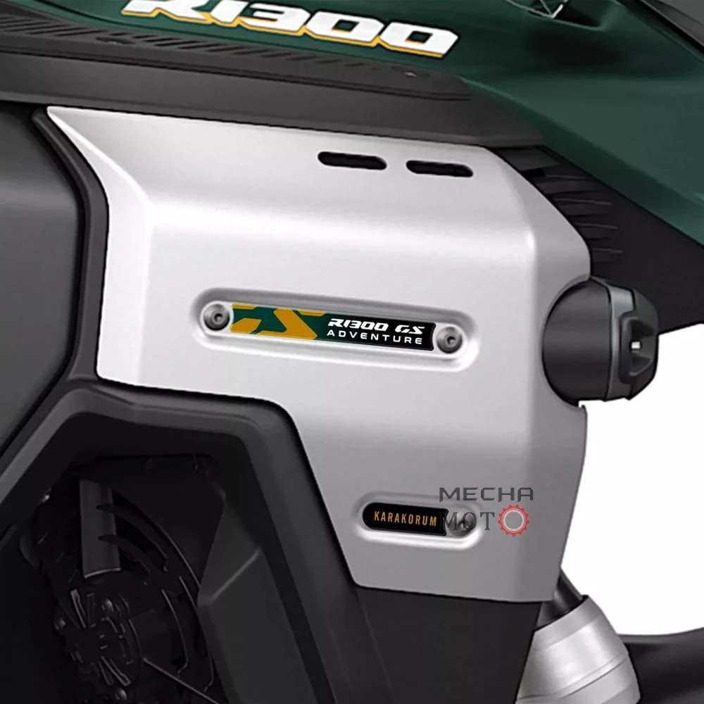 Аксессуары r1300gsa - Фотография_5
