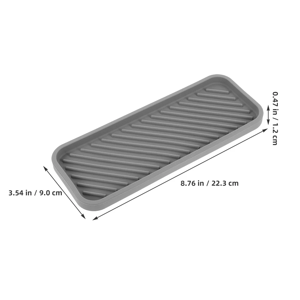 Силиконовый поднос - Фотография_2