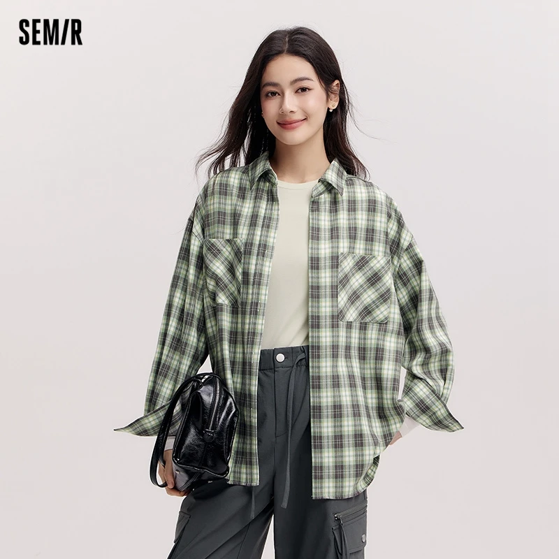 Semir рубашка с длинным рукавом - Фотография_2