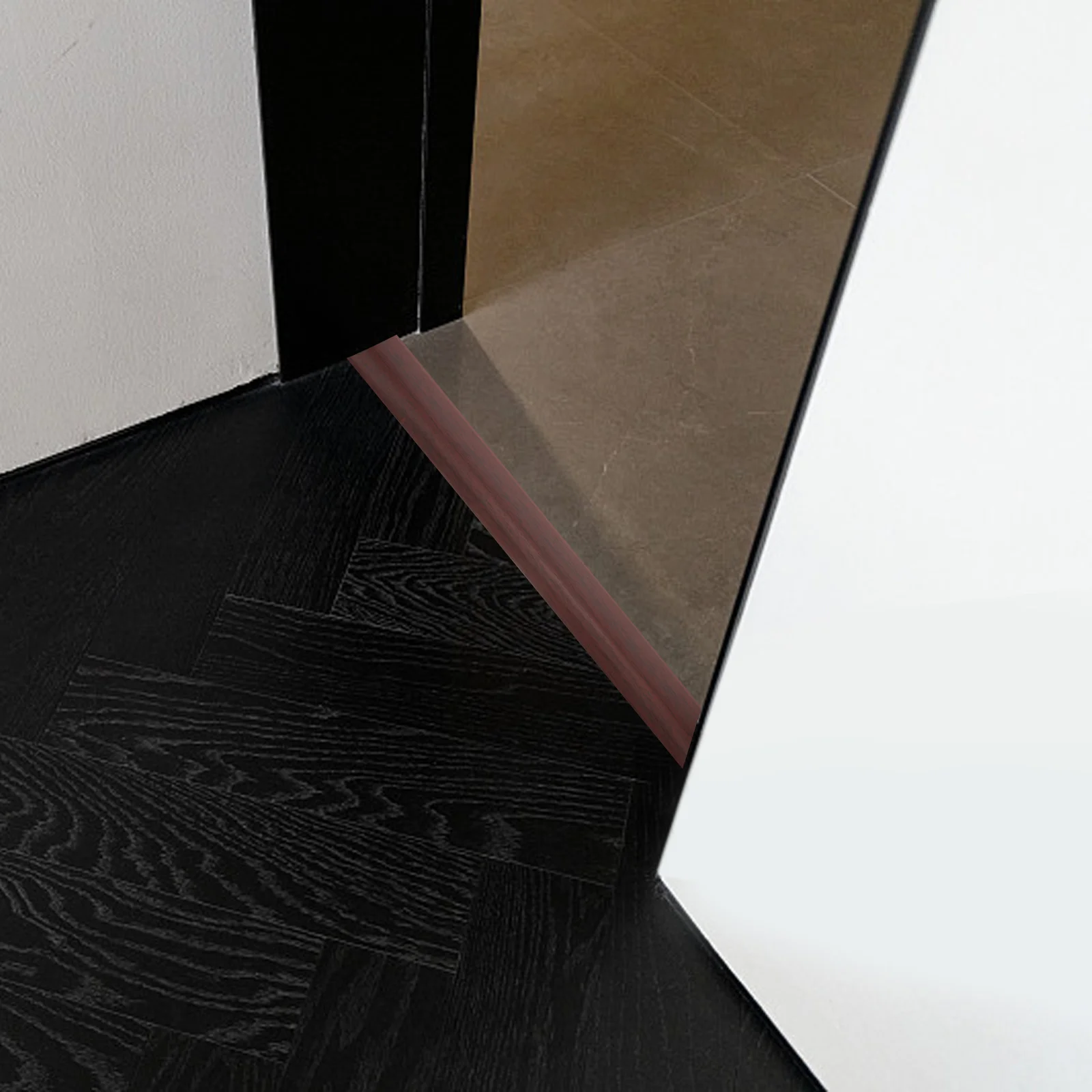 Дверной порог, пандус с регулируемой длиной - Фотография_5