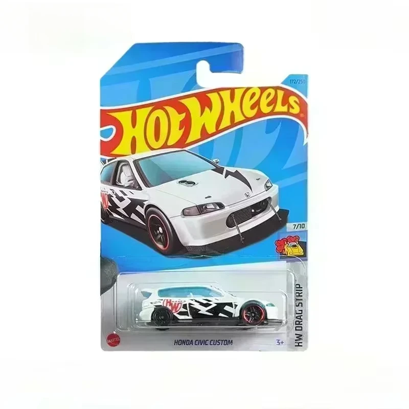 Оригинальный автомобиль hot wheels - Фотография_2