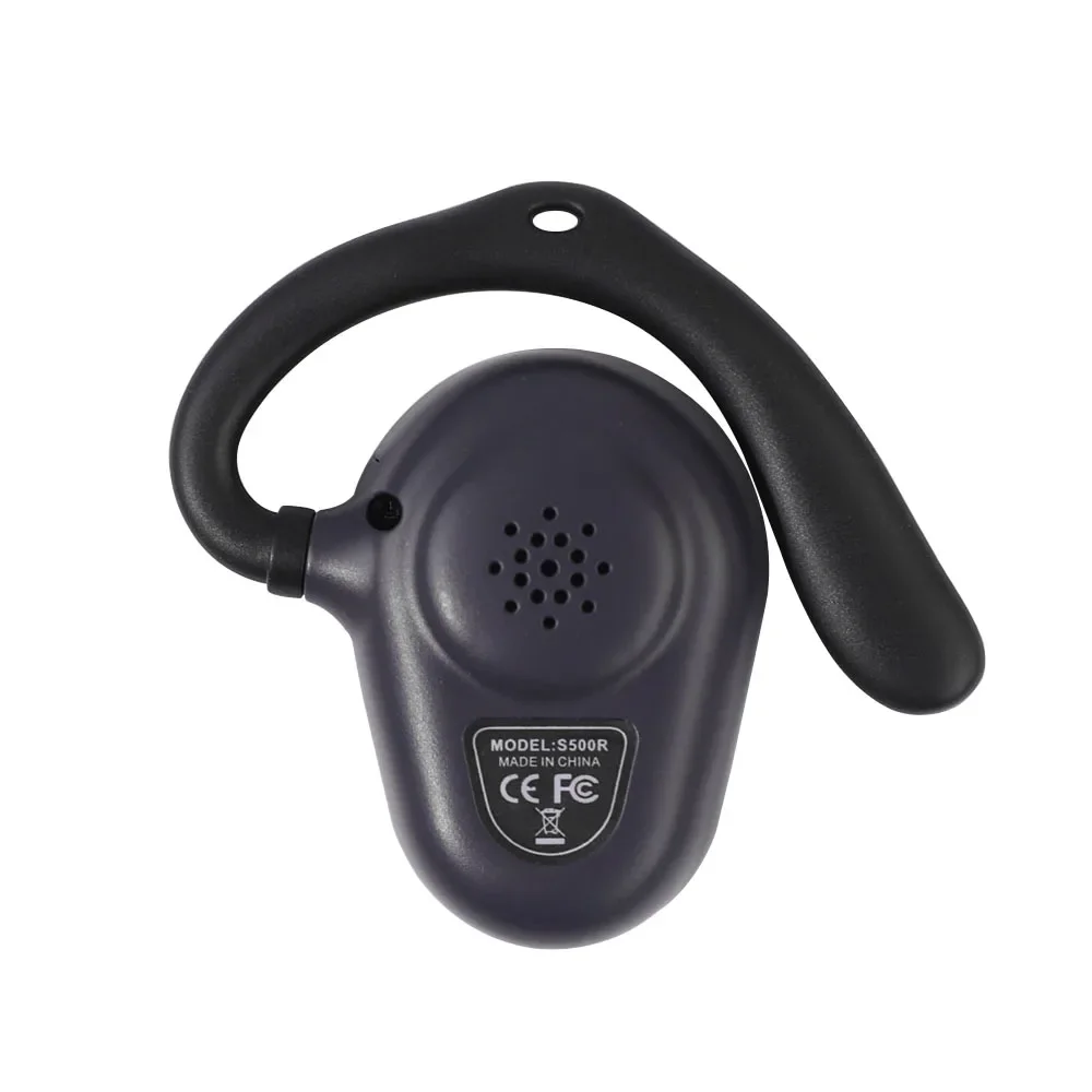 Беспроводное руководство по аудиосвязи - Фотография_5