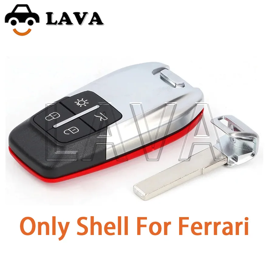 Lava key высококачественный красивый - Фотография_6