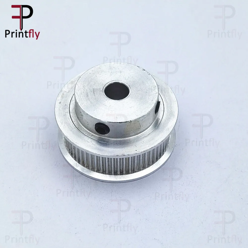 Printfly 2gt 60 зубьев 2gt шкив грм диаметр 5/6/6 - Фотография_4