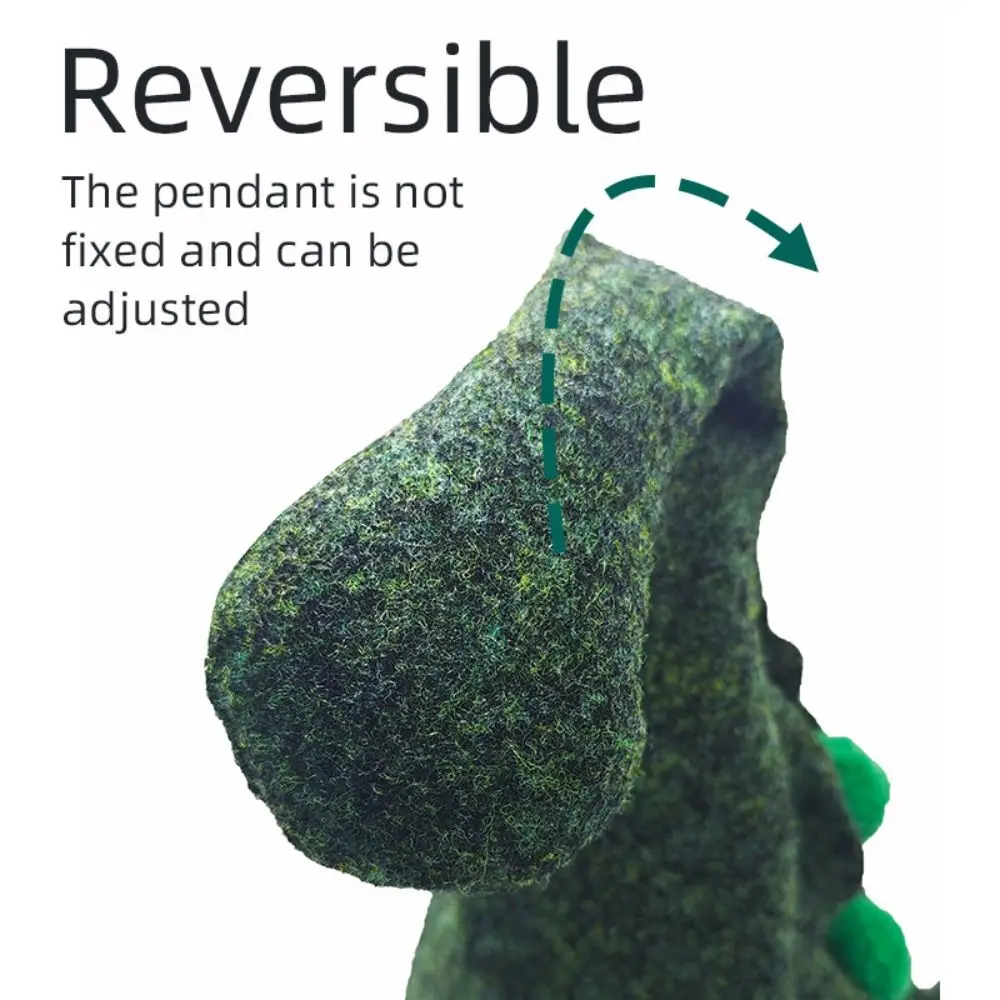 Полиэстеровая шляпа в форме горошка - Фотография_3