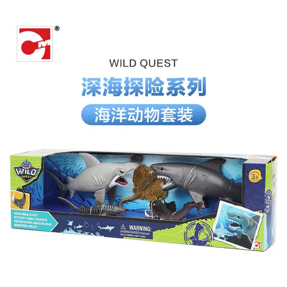 4d master wild quest series модели - Фотография_6