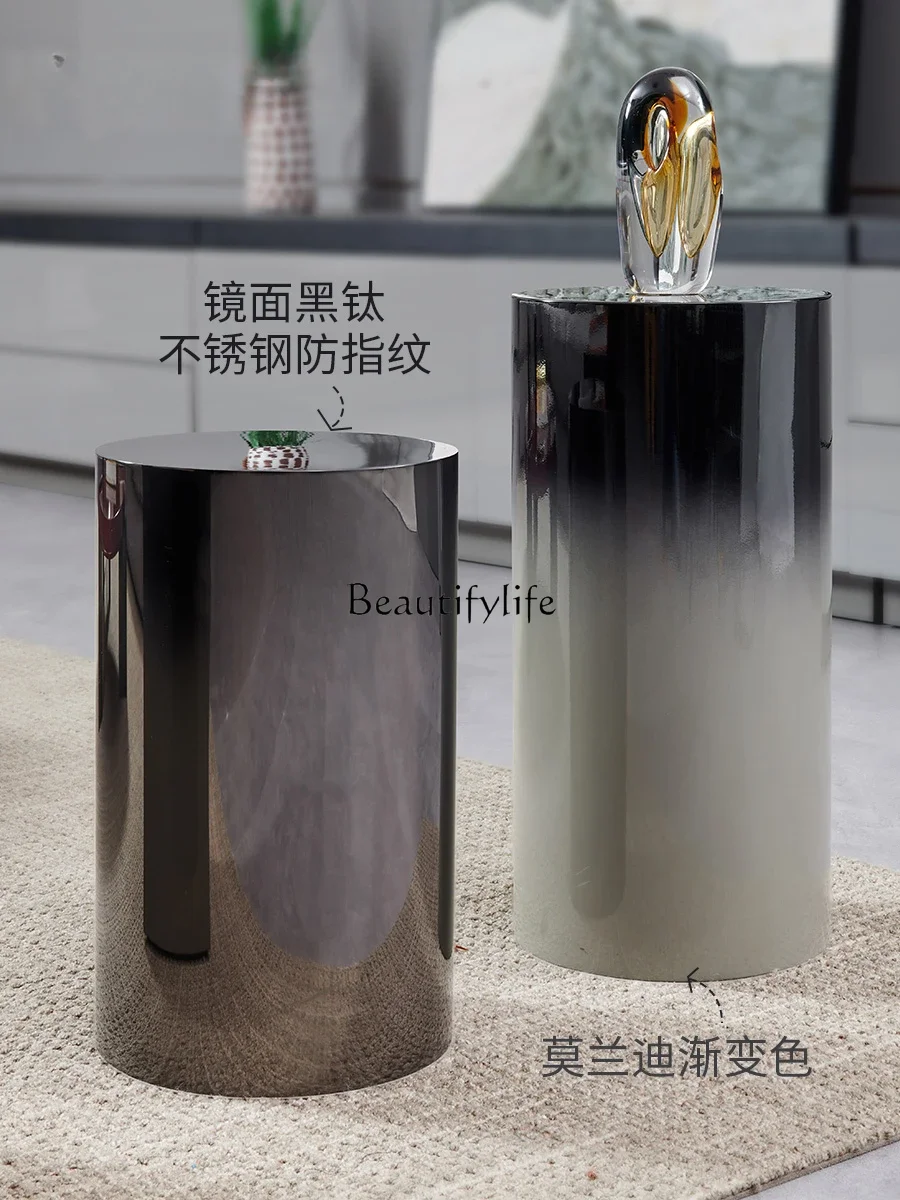 Гостиная, диван, несколько небольших - Фотография_2