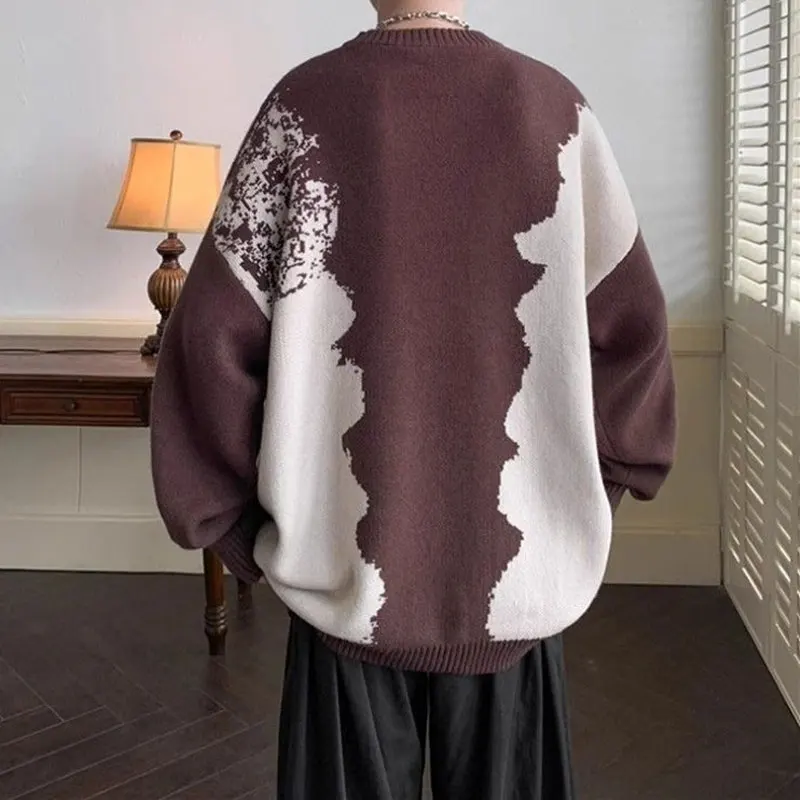 Сращенные пуловеры - Фотография_6