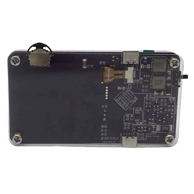 【кабель usb-c】тестер дистанционного - Фотография_3