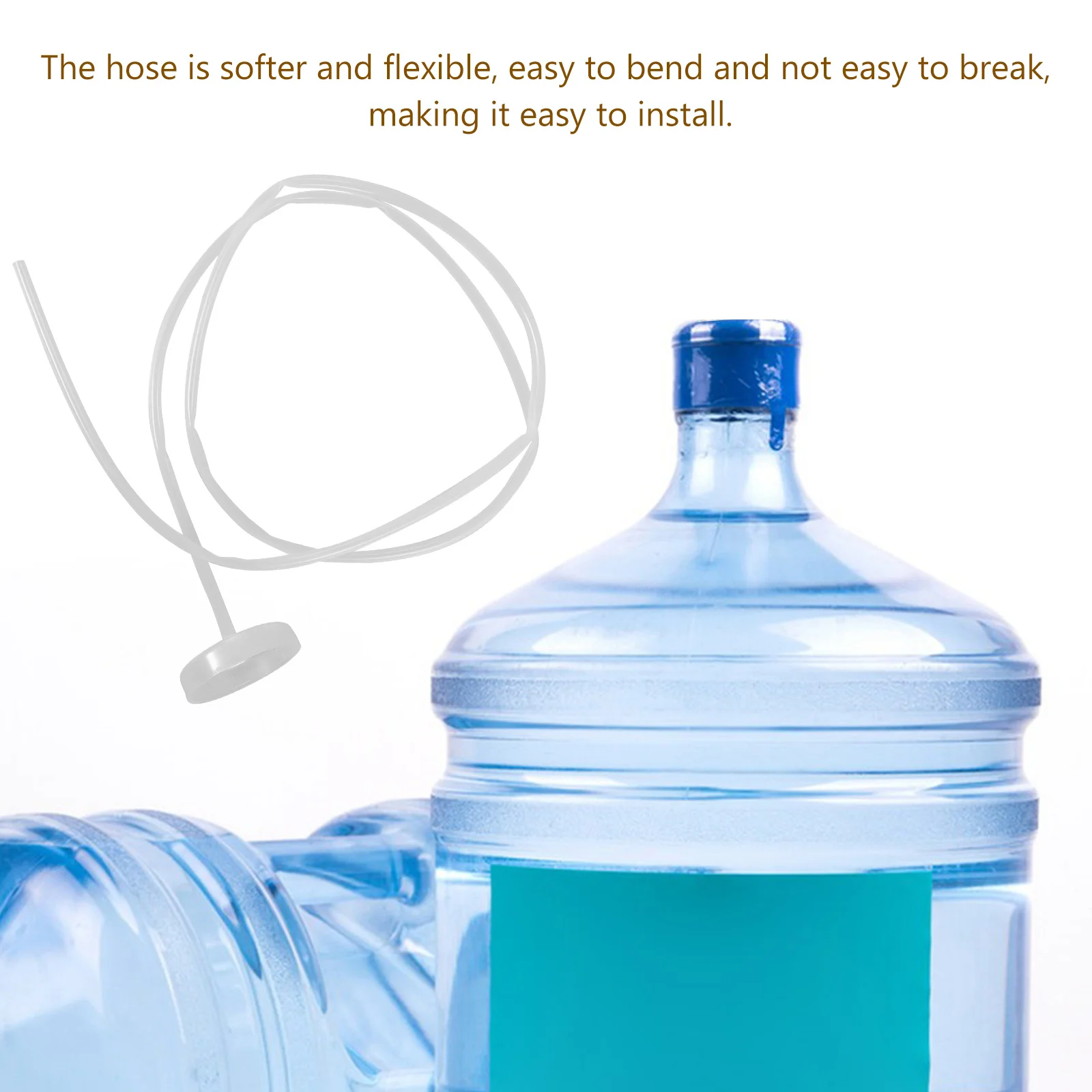 1 комплект, сменный шланг для электрического всасывающего насоса - Фотография_5