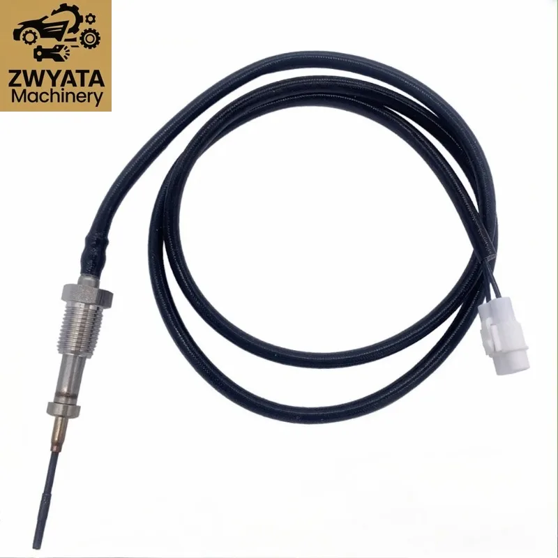 Датчик температуры выхлопных газов