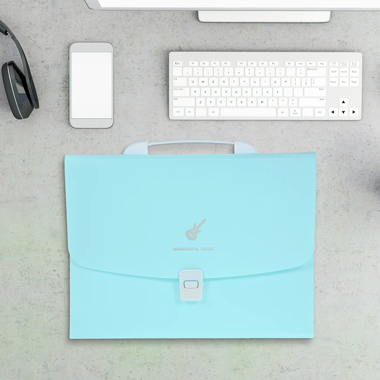 Расширяющаяся папка для файлов формата а4 - Фотография_4