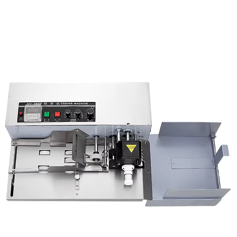 Машина для кодирования my-380f - Фотография_3