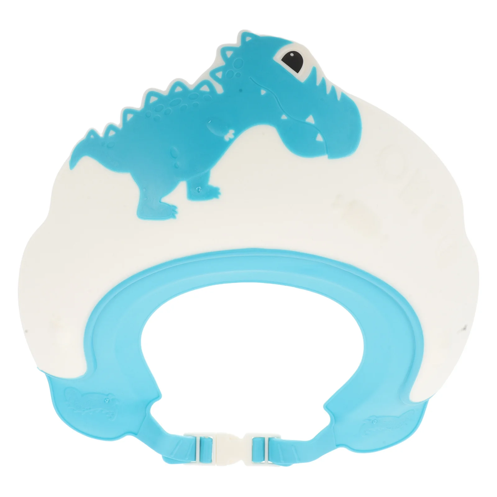 Регулируемая детская шапочка для душа