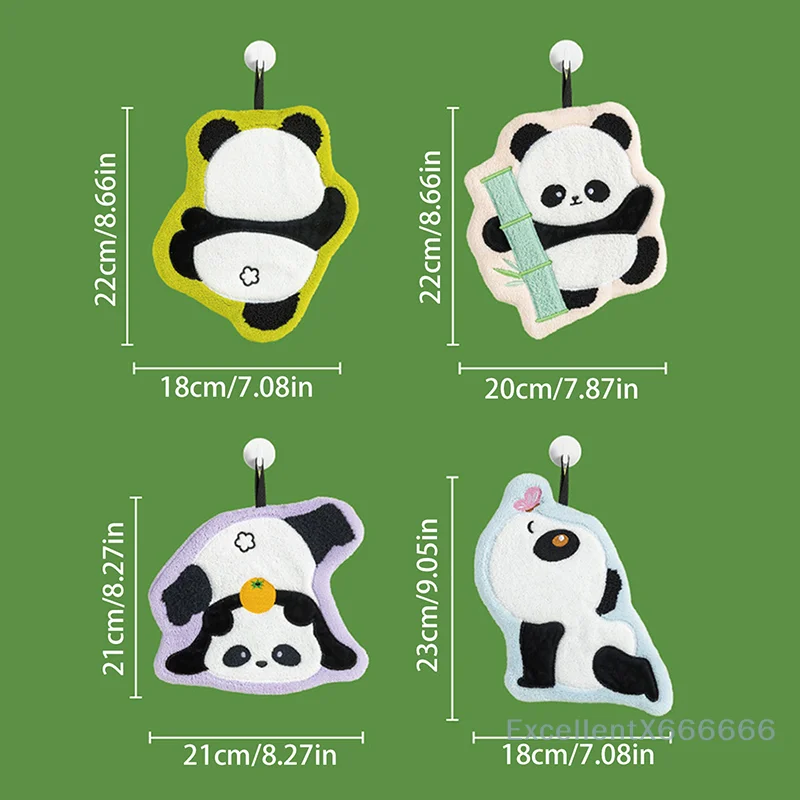 Многоцелевое полотенце для кухни и ванной комнаты - Фотография_4