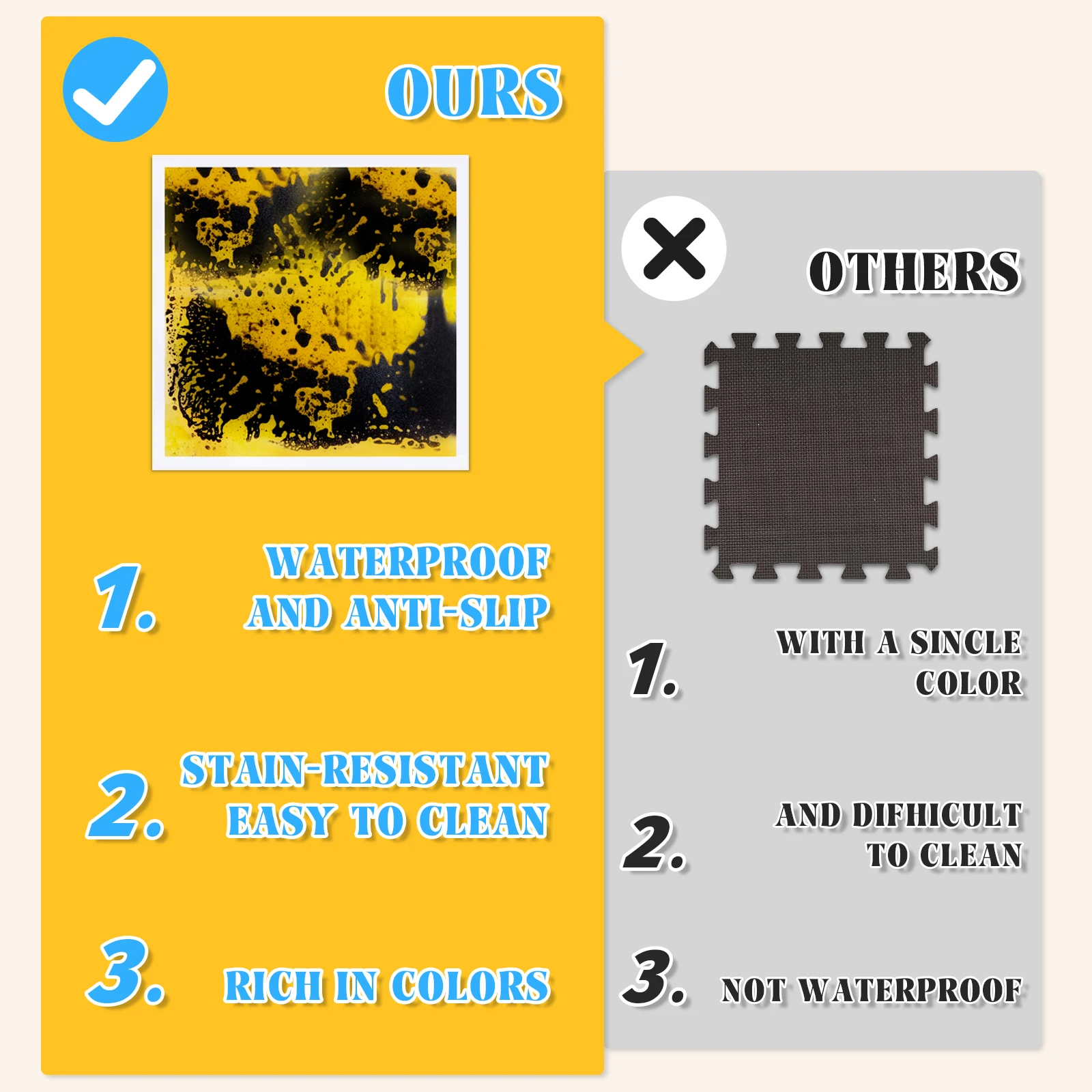 Совместимый коврик для сенсорной - Фотография_6