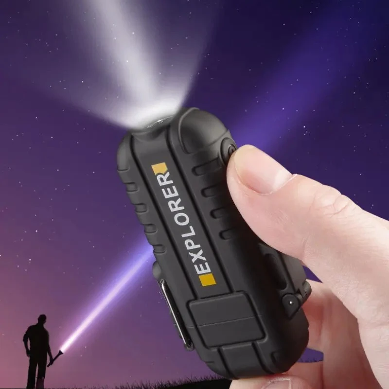 Новая зарядка type-c с двойной дугой - Фотография_6