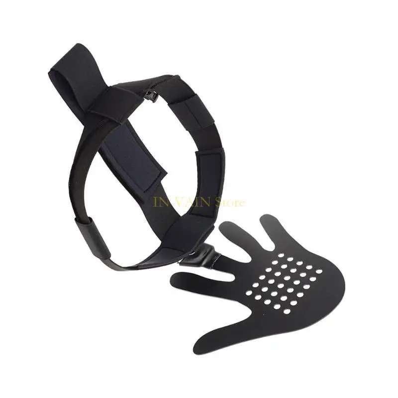 M5tc basketball mask mask sports - Фотография_3