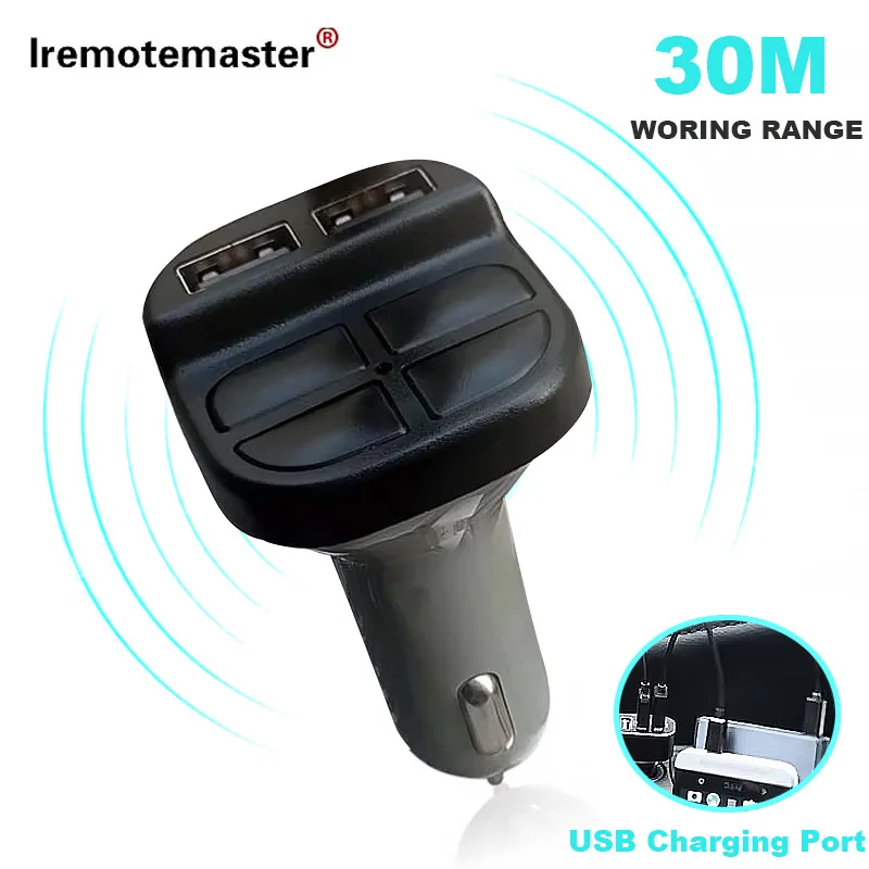 Универсальный пульт дистанционного - Фотография_5