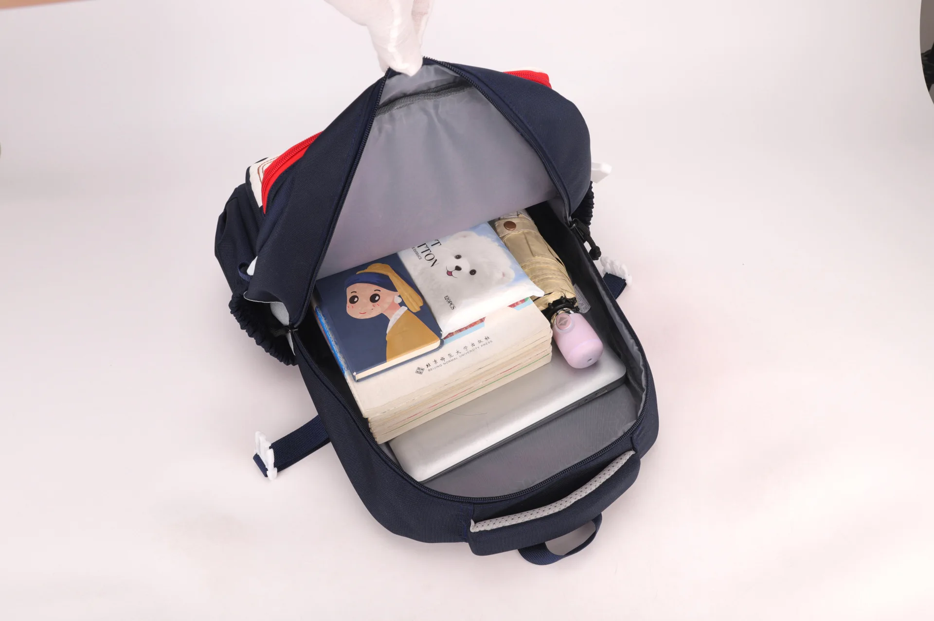 Школьная сумка детский рюкзак водонепроницаемый - Фотография_6