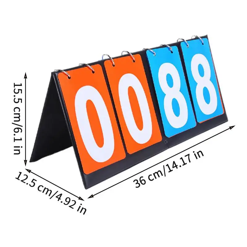 Открытое табло живое табло score - Фотография_6