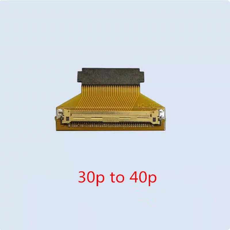 Светодиодный экран edp 30-контактный