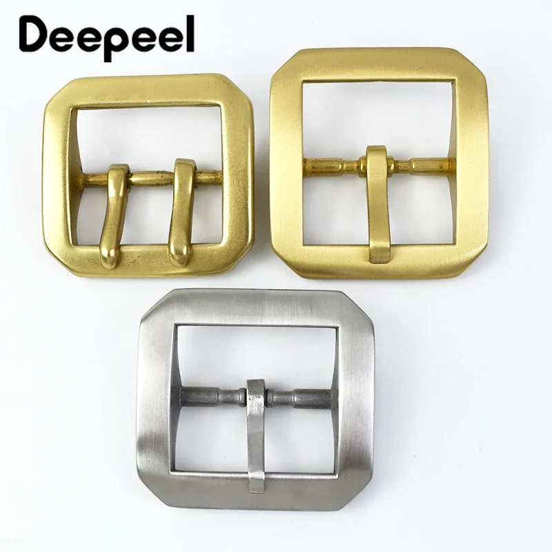 Deepeel 40 мм пряжки для ремня - Фотография_3