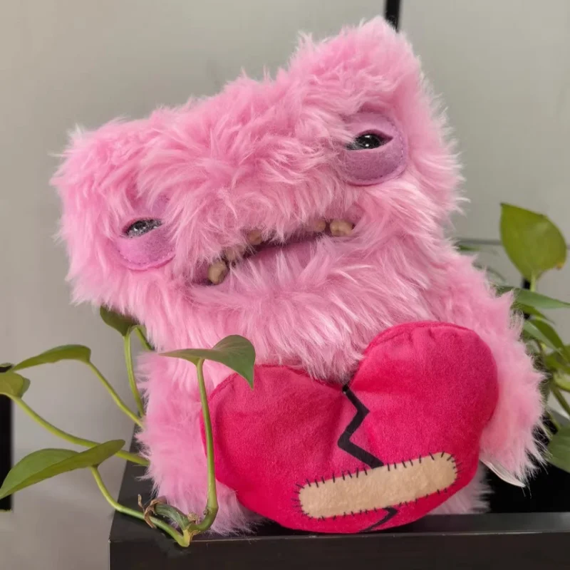 Fuggler love monster series sprout - Фотография_5
