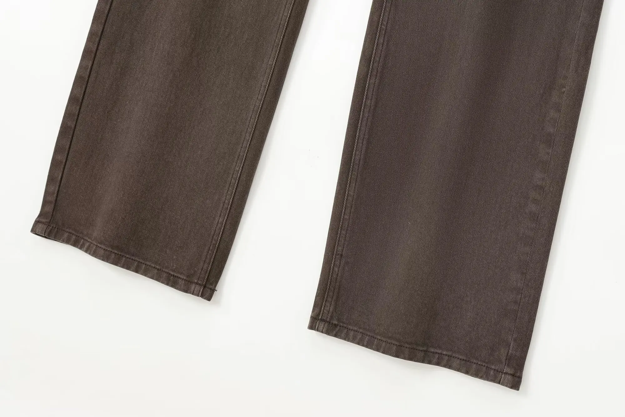 Maxdutti модные женские джинсы для мам - Фотография_6