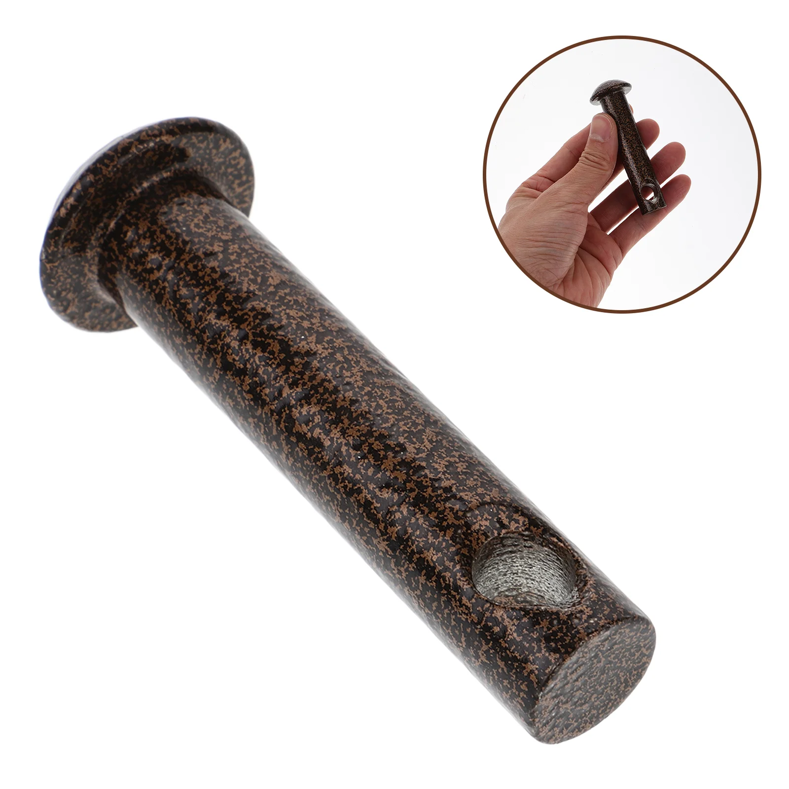 Сверхмощный металлический штифт для стула - Фотография_3